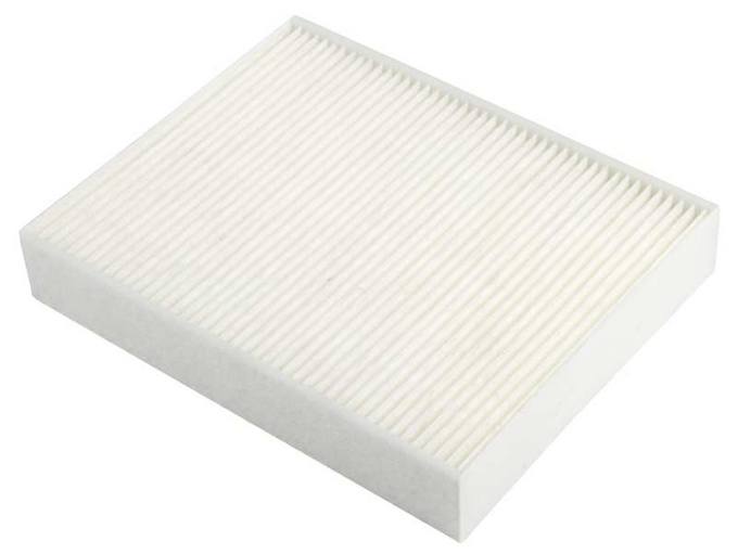 BMW Cabin Air Filter 64119237555 - MANN-FILTER CU25001